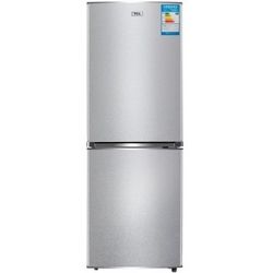 TCL BCD-168KU50 168升双门冰箱 品质实惠，开启智能生活新体验