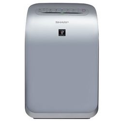 夏普FU-WD20-S空气净化器评测 品质与实惠并存的居家之选