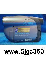 批发索尼数码摄像机套装DCR-DVD705E(银)+3张(图)_家用电器_世界工厂网中国产品信息库