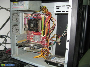 高性价比配置推荐 满足日常需求的经典家用电脑