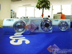 奥林巴斯μ740数码相机深度评测 经典便携卡片机的魅力